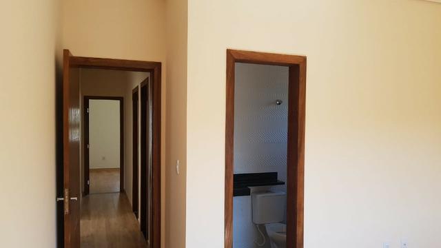 13682 Casa 3 quartos no bairro Floresta Encantada, Esmeraldas, imóvel para Venda - Foto 4