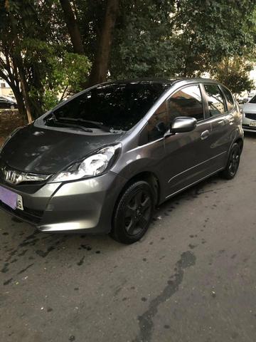 Honda fit Leilao - Foto 5