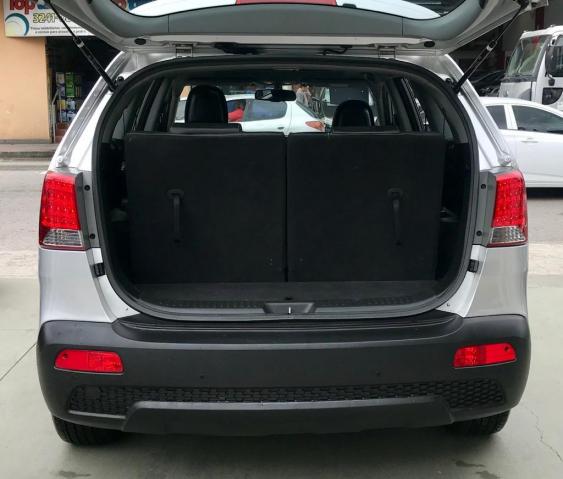 Sorento 2.4 16V 174cv 4x2 Aut. - Foto 7
