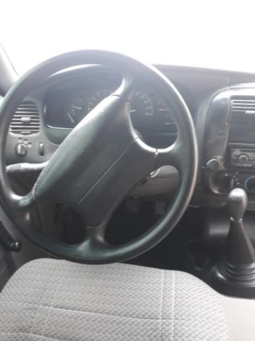 Vendo camionete ranger 2001 diesel - Foto 2