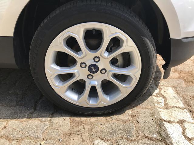 Ford ECOSPORT TITANIUM 2.0 (AUT.) 2019 - Foto 16