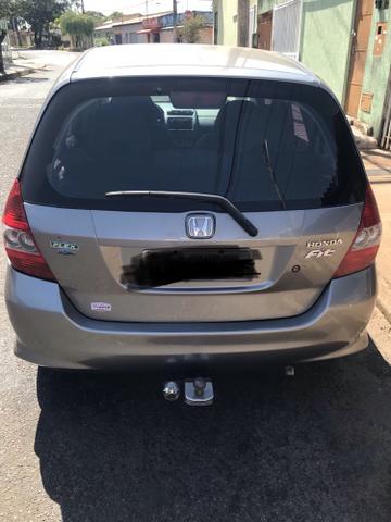Honda Fiat 2008 - Foto 2