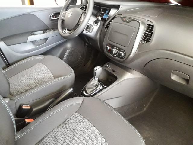 Renault Captur Life 19/19 - Foto 8