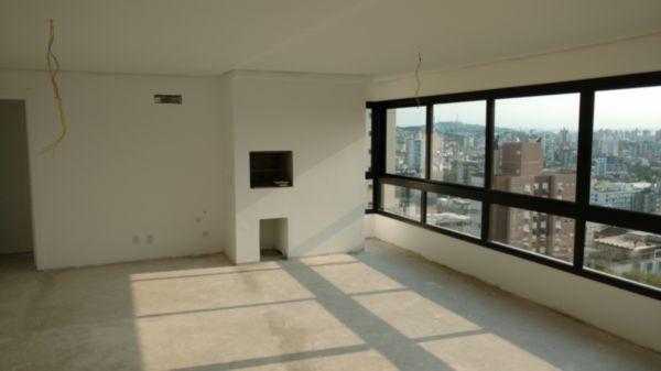 Apartamento à venda com 3 dormitórios em Petrópolis, Porto alegre cod:EX49599 - Foto 4