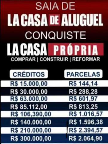 Venha realizar seu sonho da casa própria - Foto 4