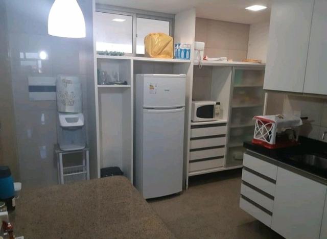 SÃO GERARDO/ ÓTIMO /APT/ 103 m2 - Foto 9