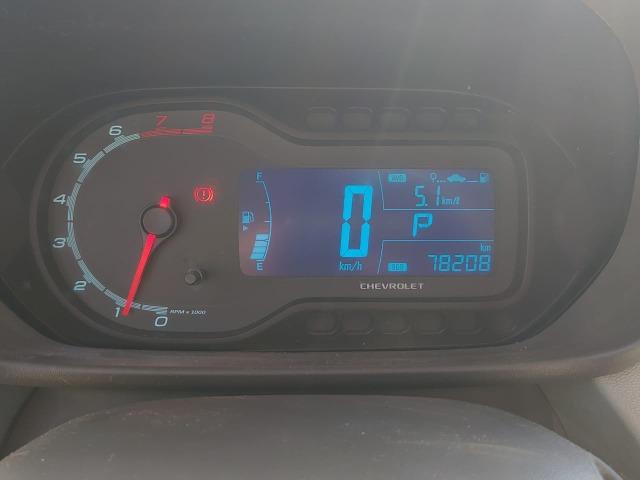Spin 1.8 Ltz automática 7 lugares - Foto 15