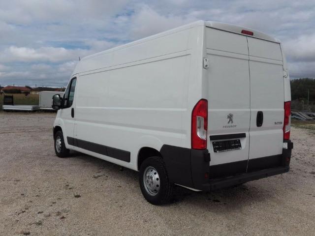 Peugeot Boxer L3H2 2019/2020 2.0 Disel 2P Manual - 2019 - Foto 2