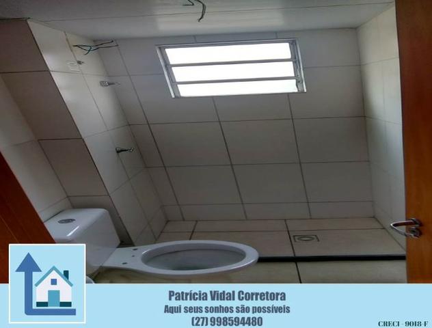 PRV-21 More no que é seu oportunidade única apartamento pronto p/ morar condomínio Valence - Foto 2