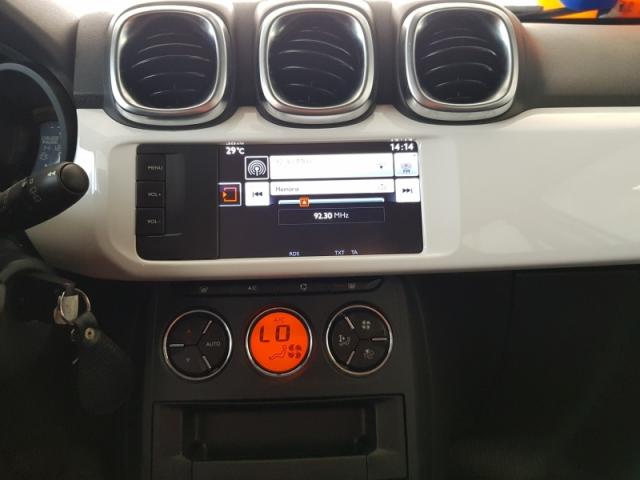 CITROEN AIRCROSS 1.6 FEEL 16V FLEX 4P AUTOMATICO. - Foto 7