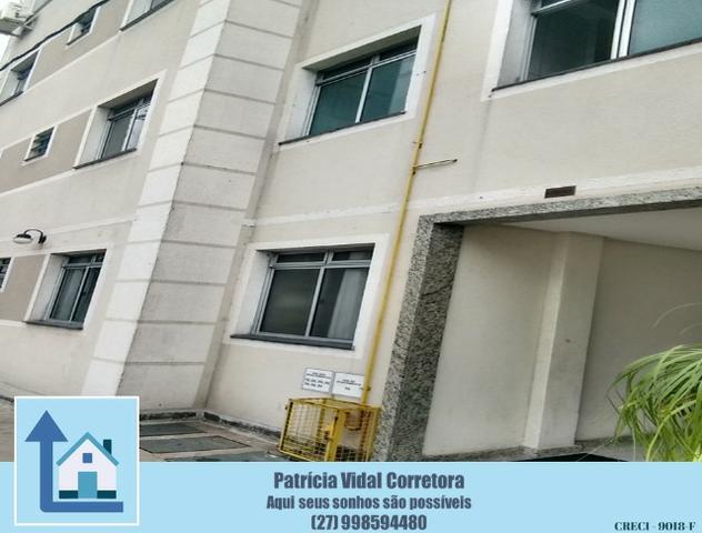 PRV25- Vendo Parque Valence apartamentos 2qts lazer pronto pra morar entrada facilitado