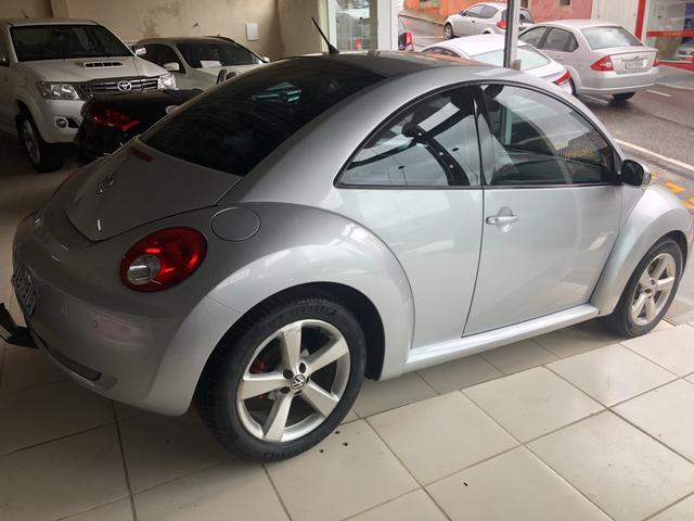 New Beetle Automático Ano 2010 - Foto 5
