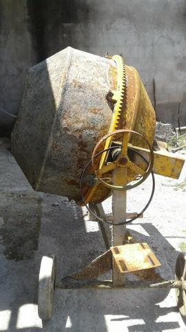 Bitoneira - Foto 2