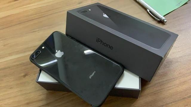 Iphone 8 64gb Silver Usado - Foto 2