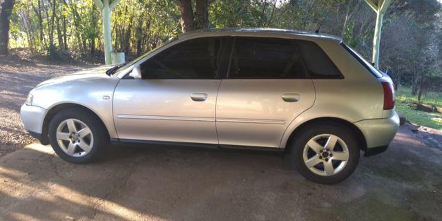 Audi 2003 Blindado - Foto 4