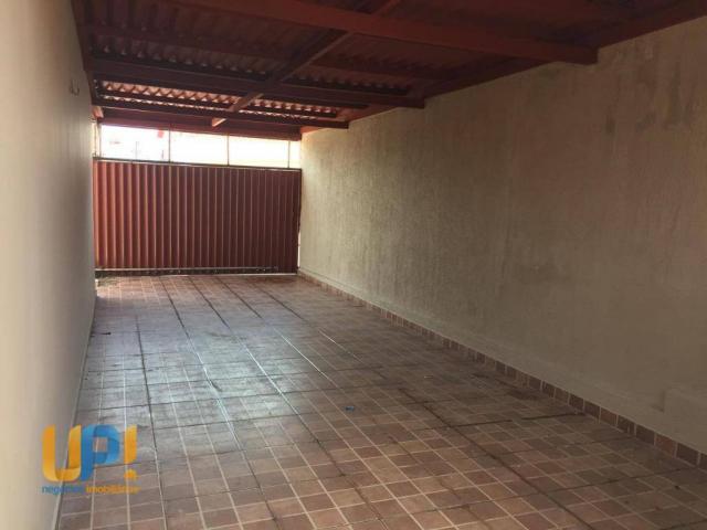 Casa com 4 dormitórios à venda, 300 m² por R$ 300.000 - Conjunto Castelo Branco - Rio Bran - Foto 5