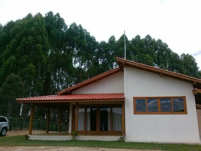 Chácara em Marechal Floriano
