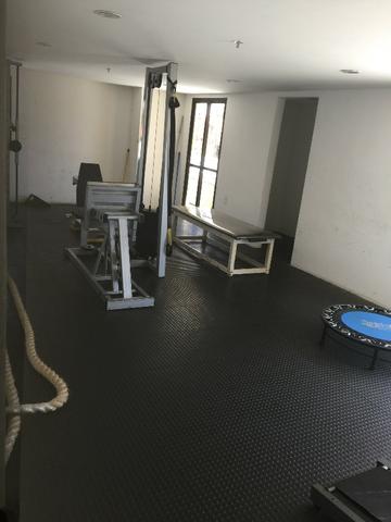 Apartamento na Praia de Iracema, 3 quartos + D.E - Foto 18