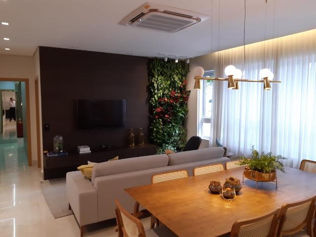 Apartamento 3 suítes setor marista - Foto 2