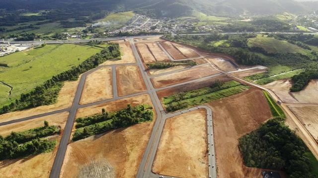 Oportunidade Única!!Terrenos em Governador Celso Ramos - Foto 16