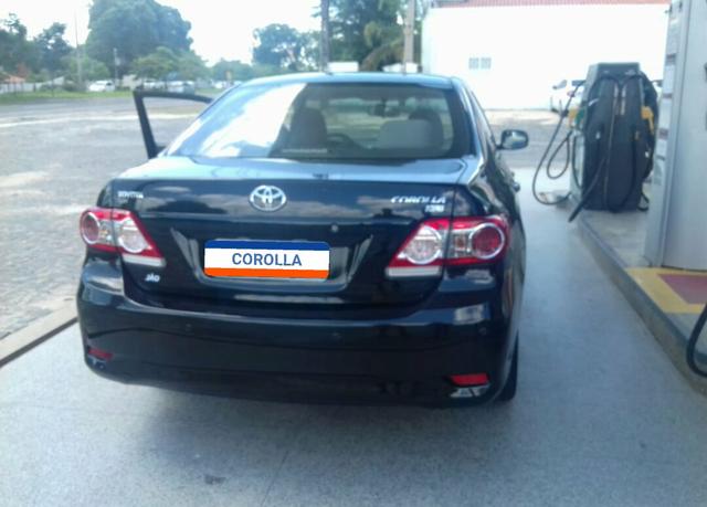 Corolla impecável - Foto 2