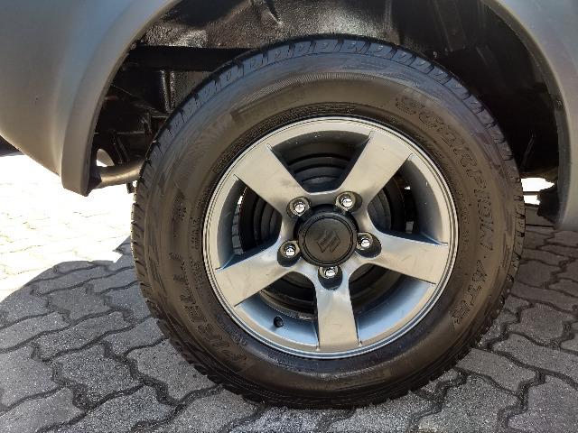 Jimny 4 ALL * 4X4 * 2018/2018 * Garantia de Fábrica * - Foto 9