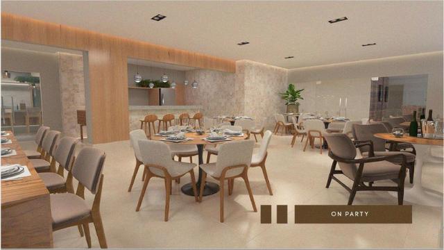 Apartamento 3 suítes setor marista - Foto 13