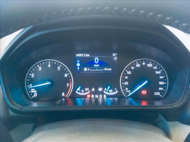 Ford Ecosport 2.0 Direct Titanium - Foto 7