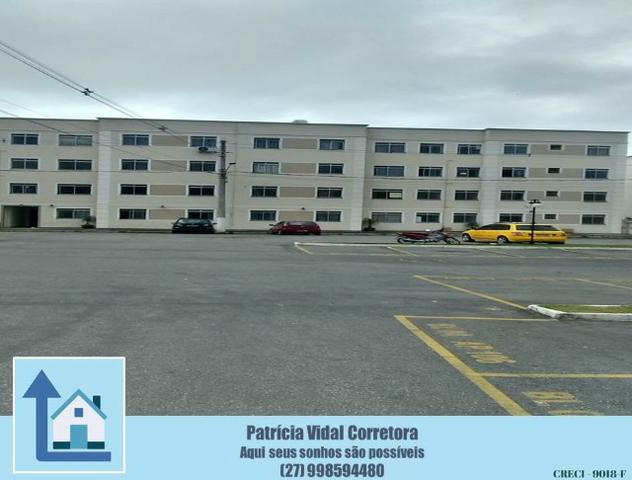 PRV23-vendo Apê-More próximo praia de Carapebus com fácil acesso a Laranjeiras e Vitória - Foto 2