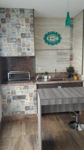 Apartamento com 3 dormitórios à venda, 156 m² por r$ 800.000 - jardim das indústrias - são - Foto 19