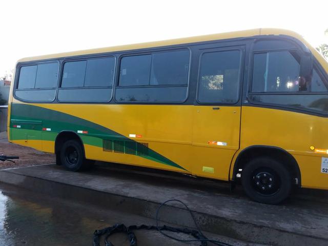 Micro ônibus sênior 9.150 - Foto 2