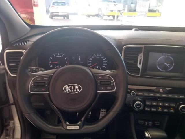 KIA SPORTAGE EX 2018 - Foto 6