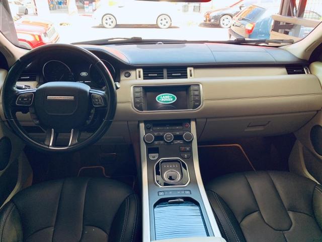 Range Rover Evoque 2.2 SD4 Prestige 2015 - Foto 8