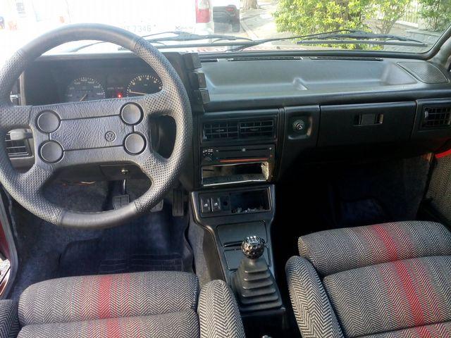 VOLKSWAGEN GOL 1.8 GTS 8V - Foto 3