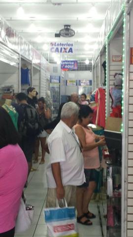Galeria Centro de Osasco