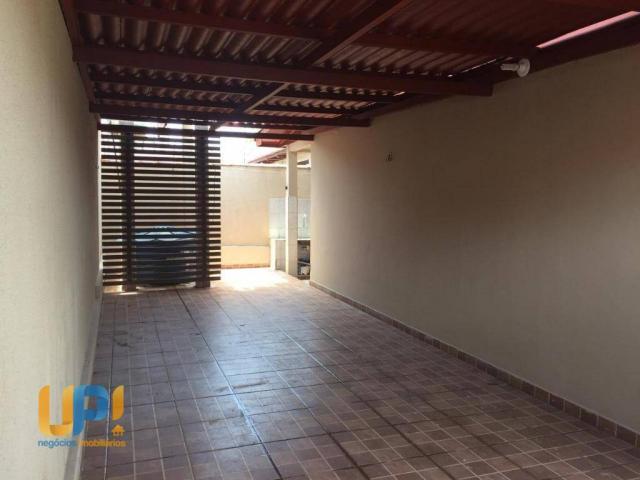 Casa com 4 dormitórios à venda, 300 m² por R$ 300.000 - Conjunto Castelo Branco - Rio Bran - Foto 2