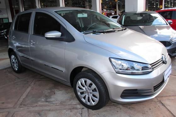 VOLKSWAGEN FOX 2016/2017 1.6 MSI TRENDLINE 8V FLEX 4P MANUAL