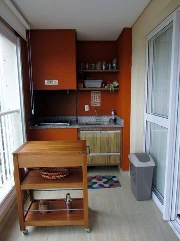 Apartamento com 3 dormitórios à venda, 133 m² por r$ 800.000 - jardim das indústrias - são - Foto 8