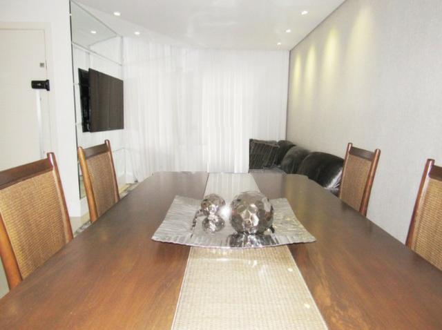 Sobrado triplex em condomínio, com ótimo padrão de acabamento - R$ 765.000,00 - Foto 5