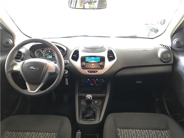 Ford Ka 1.0 ti-vct flex se manual - Foto 5