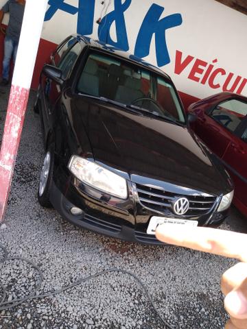 Gol 1.6 Ap Completo