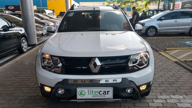 Renault Duster Dynamique 2.0 4WD - Foto 4