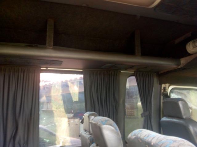 Van Ducato 2.8 teto alto - Foto 6