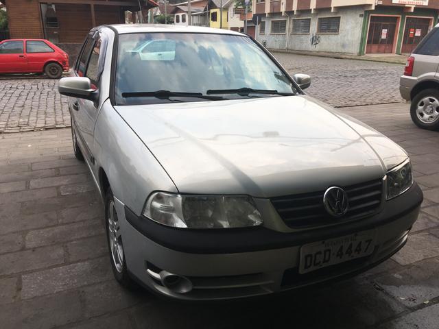 Gol ap 2.0 - Foto 4