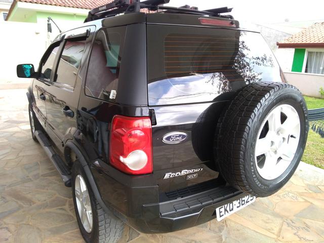EcoSport - Foto 6