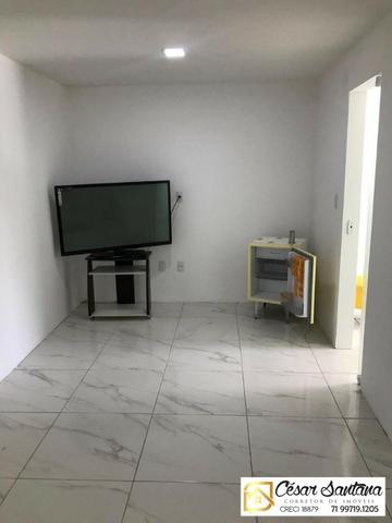 Casa 4/4 em condomínio Fechado - Jacuipe - Foto 17