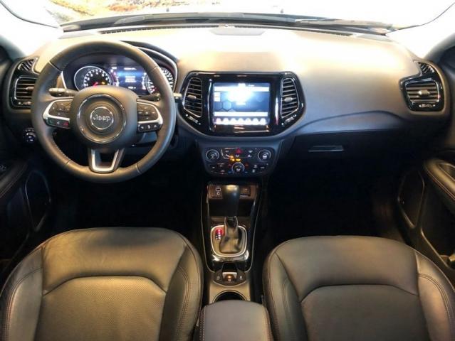 Jeep Compass Limited - Foto 7