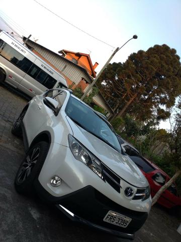 Carro suv