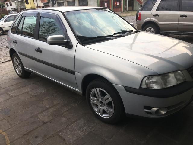Gol ap 2.0