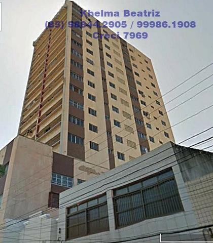 Apartamento 100m², nascente total, andar alto - Centro - Foto 20